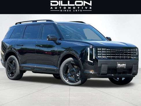 Used 2027 Kia Telluride EX X-Line AWD/4WD image 2