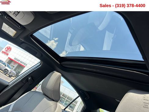Used 2026 Toyota Camry SE w/ Multimedia Upgrade Package FWD image 19