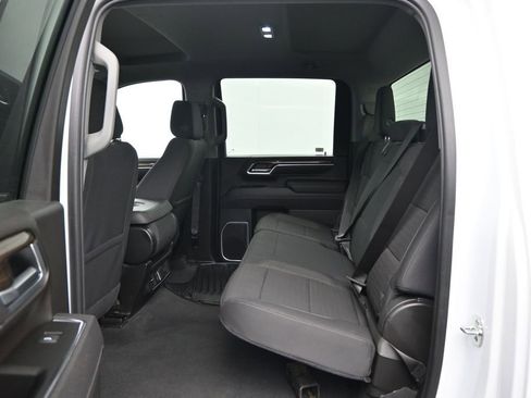 Used 2025 Chevrolet Silverado 2500 LT w/ Safety Package AWD/4WD image 26