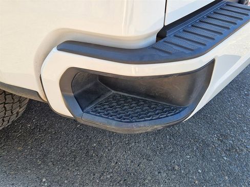 Used 2023 Chevrolet Silverado 1500 RST image 30