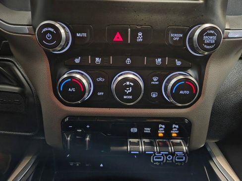 Used 2019 RAM 3500 Laramie image 50