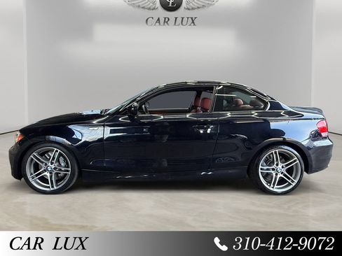 Used 2013 BMW 135is Coupe RWD image 2