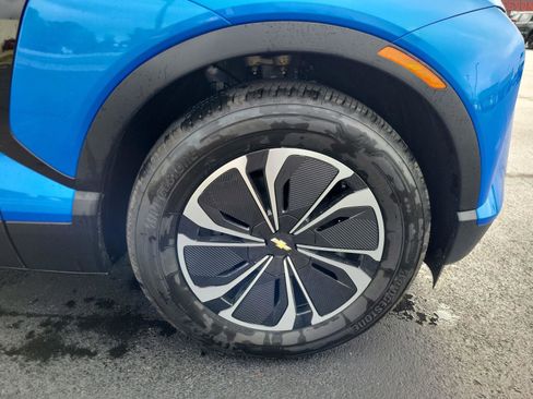 New 2026 Chevrolet Blazer EV LT image 30