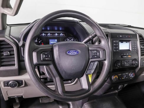 Used 2020 Ford F250 XL w/ Power Equipment Group RWD image 25