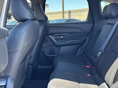 New 2026 MAZDA CX-5 Preferred AWD/4WD image 22