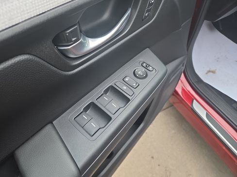 Used 2025 Honda CR-V Sport-L image 16