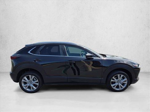 Used 2023 MAZDA CX-30 AWD 2.5 S w/ Preferred Package image 4