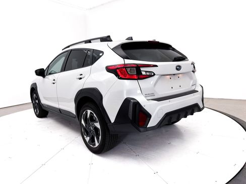 Used 2024 Subaru Crosstrek 2.5i Limited w/ Crosstrek Mirror Package AWD/4WD image 15
