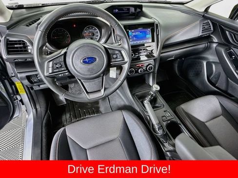 Used 2020 Subaru Crosstrek 2.0i Premium w/ Popular Package #2 AWD/4WD image 7