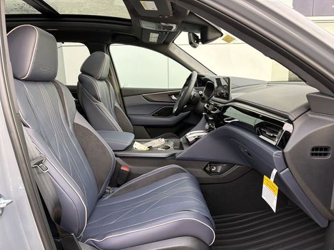 New 2026 Acura MDX Type S image 19