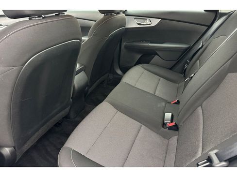 Used 2023 Kia Forte LXS image 14