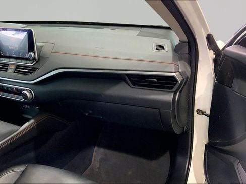 Used 2020 Nissan Altima 2.5 SR AWD/4WD image 18