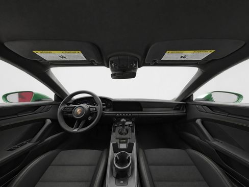 Used 2023 Porsche 911 GT3 RWD image 16