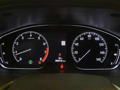 Used 2018 Honda Accord Sport image 23