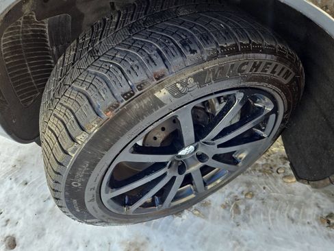 Used 2020 Porsche Cayenne S image 13