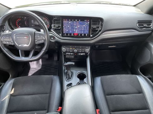 Used 2021 Dodge Durango GT AWD/4WD image 27