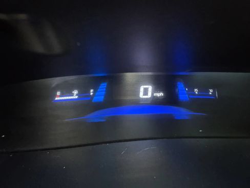 Used 2015 Honda Civic Touring image 25