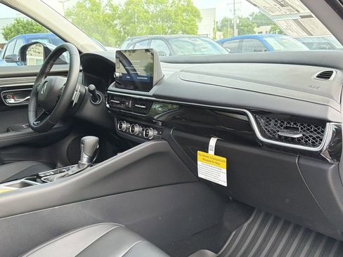 New 2026 Acura ADX FWD image 19