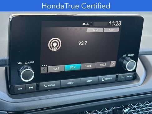 Certified 2024 Honda Accord LX image 14