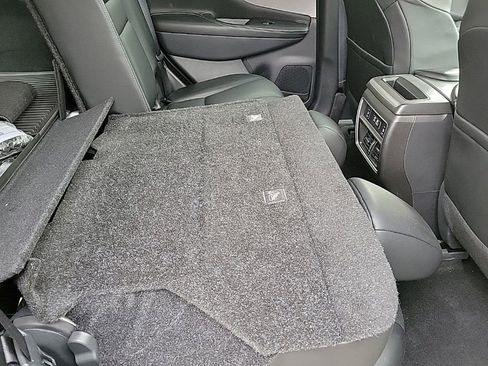 Used 2023 Nissan Murano SL w/ Cargo Package image 16