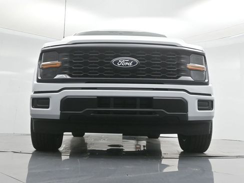 New 2025 Ford F150 STX image 40