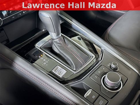 Certified 2025 MAZDA CX-5 Carbon Edition image 15