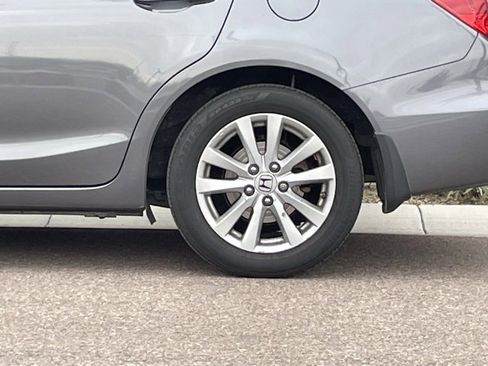 Used 2012 Honda Civic EX-L image 22