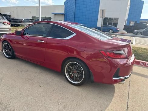 Used 2016 Honda Accord EX-L image 4