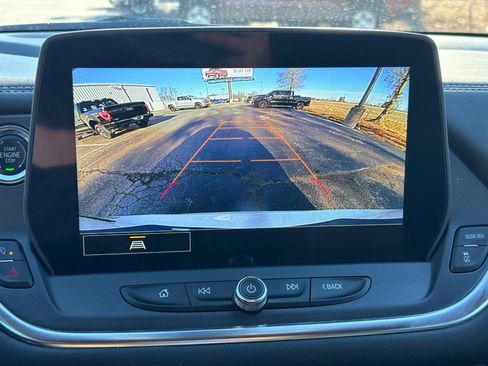 Used 2024 Chevrolet Blazer LT w/ Convenience Package image 23