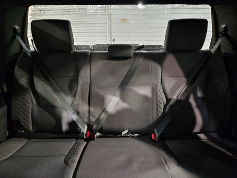 New 2025 Toyota Tundra SR5 image 10