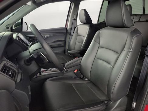 Used 2023 Honda Ridgeline RTL image 14