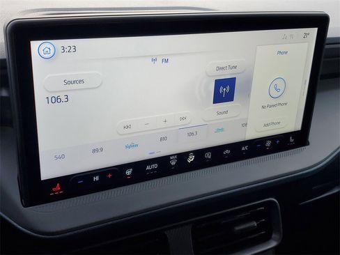 New 2026 Ford Maverick XLT w/ XLT Luxury Package image 14