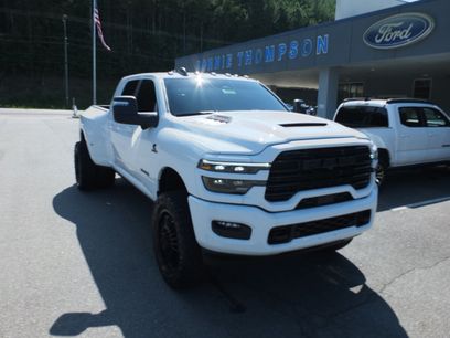 Used 2025 RAM 3500 Laramie