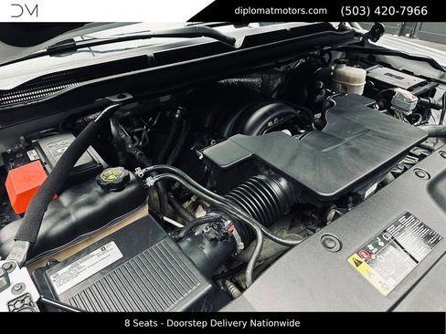 Used 2018 GMC Yukon SLT image 50