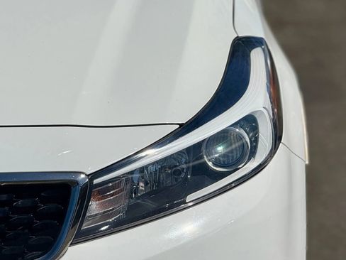 Used 2018 Kia Forte LX image 23