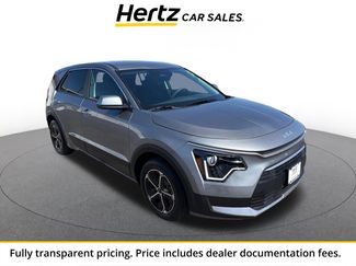 Used 2026 Kia Niro LX FWD video 1