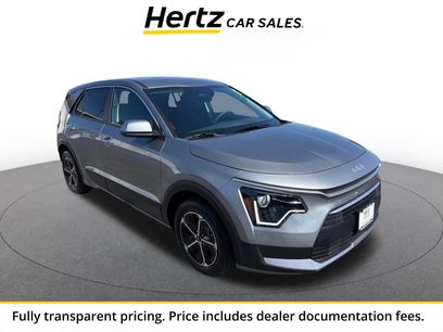 Used 2026 Kia Niro LX