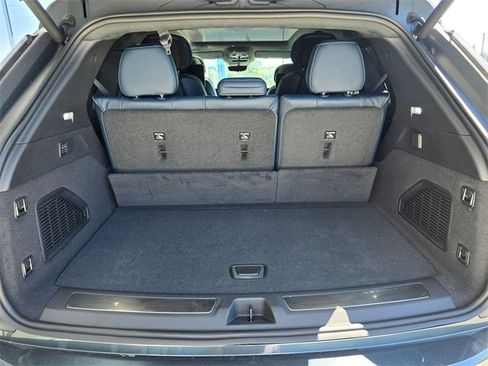 New 2025 Cadillac Escalade IQ Luxury 2 image 15