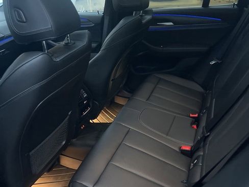 Used 2022 BMW X3 xDrive30i w/ Premium Package 2 (ZPA) image 10