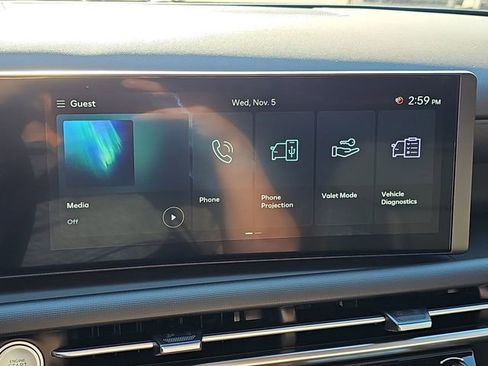 New 2026 Hyundai Santa Cruz SEL image 29