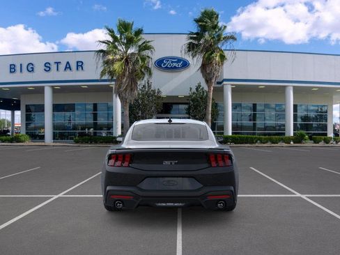 New 2026 Ford Mustang GT image 6