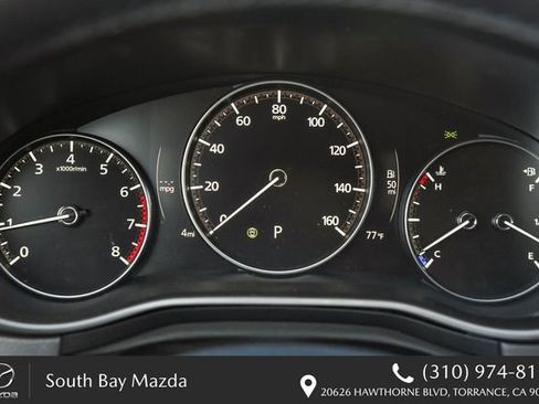 New 2026 MAZDA CX-50 AWD 2.5 S image 22