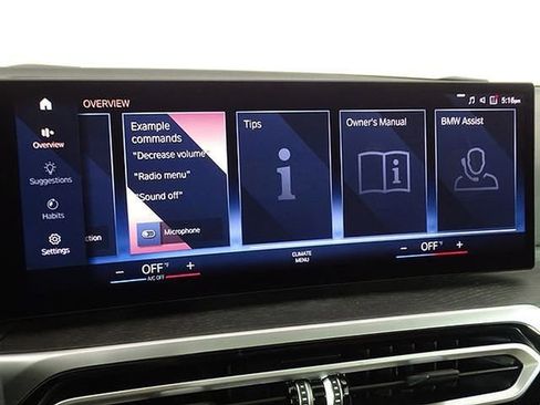 Used 2024 BMW 330i Sedan image 40