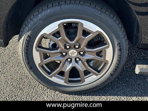 New 2026 Ford Expedition King Ranch image 17