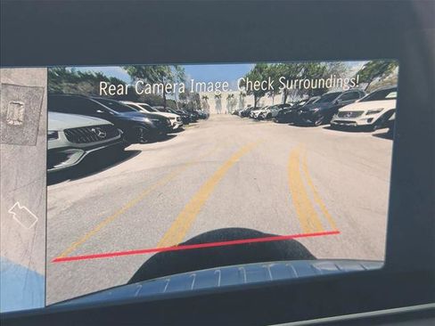 New 2026 Mercedes-Benz GLS 450 4MATIC image 12