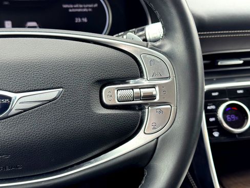 Used 2024 Genesis GV80 2.5T image 25