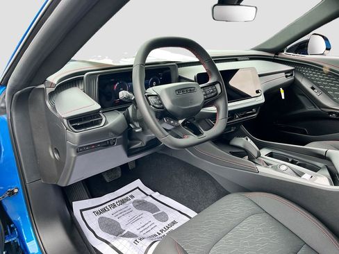 New 2026 Dodge Charger R/T AWD/4WD image 9