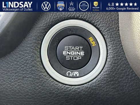 Used 2019 RAM 1500 Laramie image 23