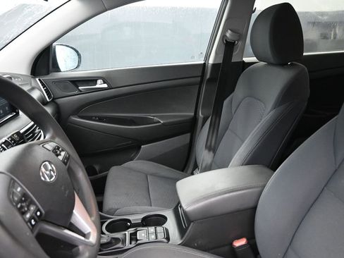Used 2021 Hyundai Tucson Value image 22
