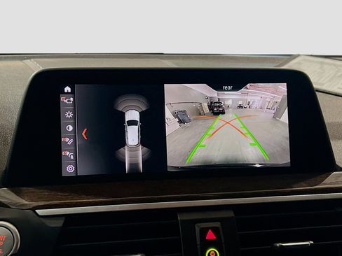 Used 2021 BMW X3 sDrive30i w/ Convenience Package image 10